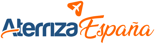Aterriza España